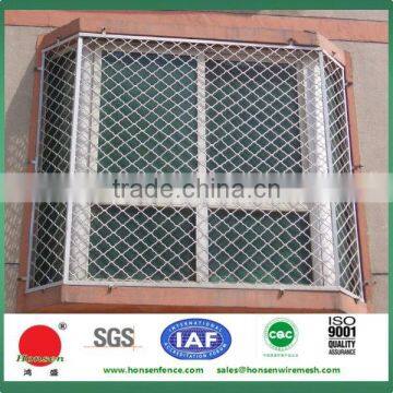 Grill Mesh for Window Security photo-3