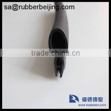 Manufacture Rubber Door Trim Seal Auto photo-3