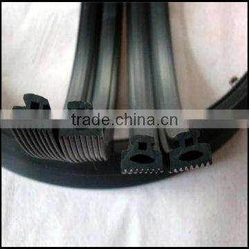 Hot Sale Perfect Fireproof Weather Strip photo-2