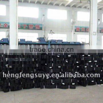 BTTG Certified Geocells photo-4