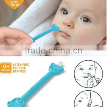 Silicone Ear & Nose Cleaner photo-2