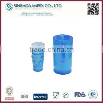 0.554 us Gallon Milk Jug for Beautiful Life photo-4