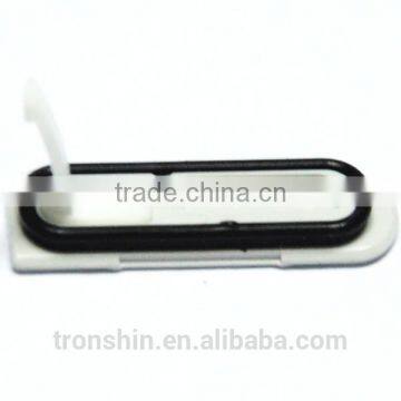 Customized Silicone Button and Silicone Keypad With Water Proof Function for Mobile Phone photo-4