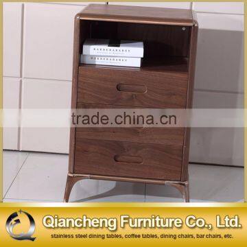 Living Room Cabinet Wooden Chest of Drawers photo-6