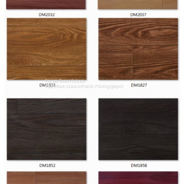 Waterproof Home Vinyl Flooring Carpet