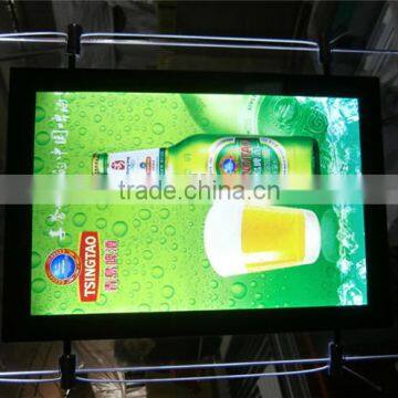 Shopping Mall Advertising Shop Sign Lights photo-3