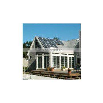 Solar Panel Bracket 6000w photo-5