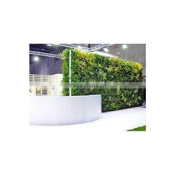 Best Price Natural Looking Artificial Plant Wall,artificial Green Wall, Artificial Flower Wall photo-4