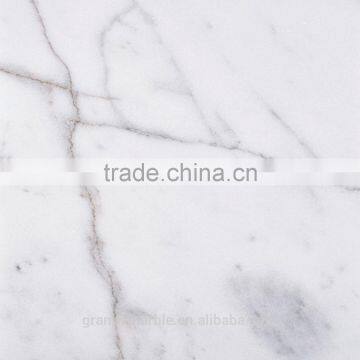 High Quality Mugla White Marble For Bathroom/Flooring/Wall etc & Best Marble Price