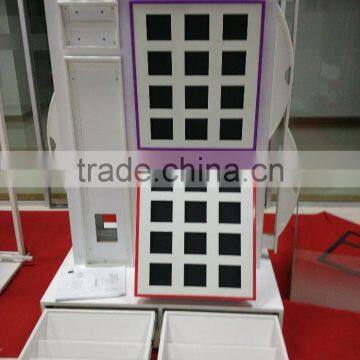 Warehouse Plastic Spare Parts Bins photo-4