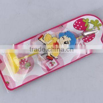 New Design Cartoon Animal Shape Vertical Name Card Holder photo-6