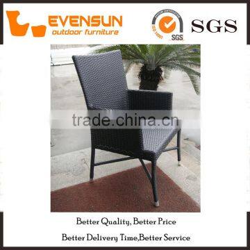China Large Loading Outdoor Dining Chairs photo-2