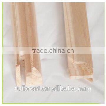 Cheap Unfinished Wood Frames photo-4