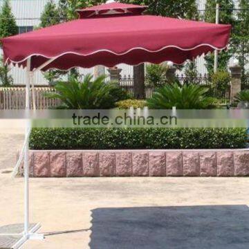 Outdoor Market Sun Garden Parasol Umbrella CK1018