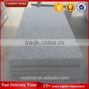 First Chioce Off White Grigio Cristallo HB G603 Granite Tiles 60*40 photo-5