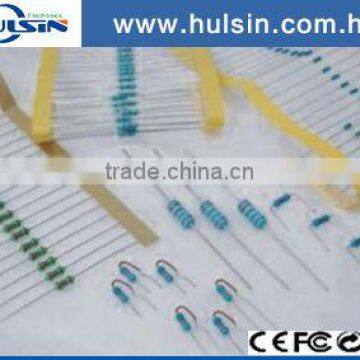 Mof, RS, Ry, High Quality, Environmentally Friendly Metal Oxide Film Fixed Resistor photo-2