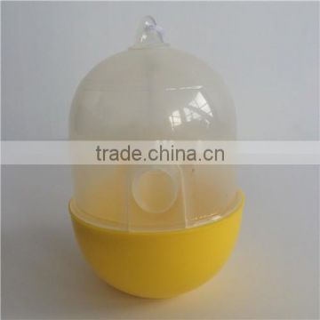 plastic bee trap/wasp trap/insect trap/fly trap