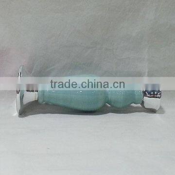 Tea Light Ceramic Tall Candle Holders for Weddings