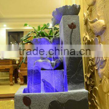 House Decoration,resin Water Decoration photo-2