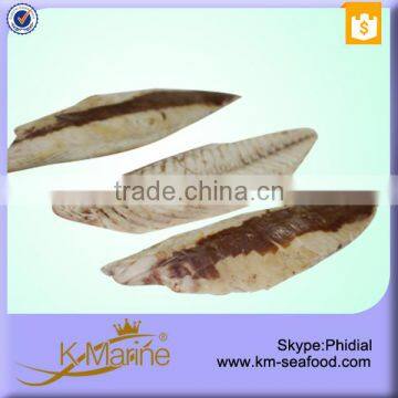 Hot Sale With Dark Meat Types of Fish Fillets photo-5