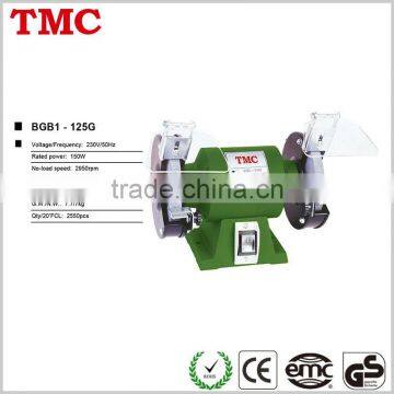 125mm Electric Bench Grinder With CE/GS/EMC photo-2