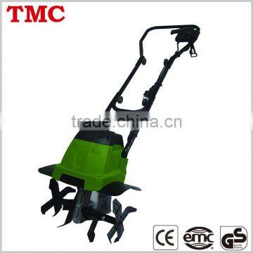 Electric Power Tiller Garden Tool/Garden Hoe