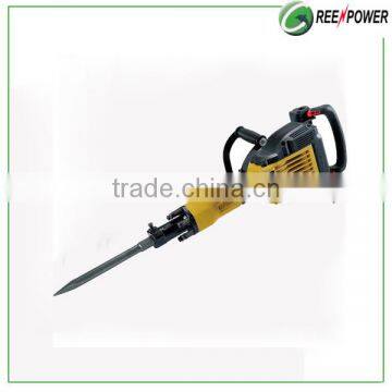 3600w 90 demolition hammer electric concrete breaker