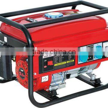 220v generator diesel silent small