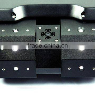 RXR-C360D-2 Omnidirectional Mobile Reconnaissance Robot photo-6