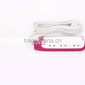 Red Electric Outlet photo-2