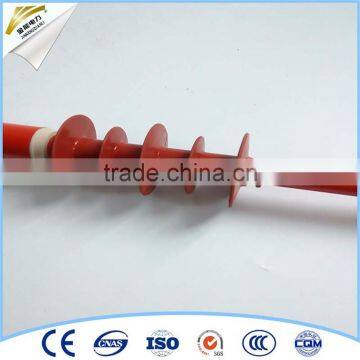 Testing Equipment 110KV Electroscope for Elctric Room Using photo-4