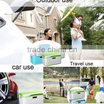 2016 New Arrival Home Plastic Storage Box With Lock photo-2