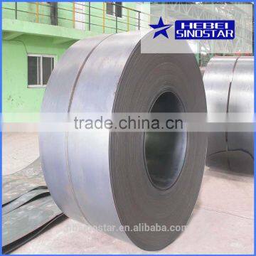 China supplier supply best price SPCC DC01 cold rolled steel coils CR steel coil