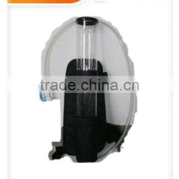 JJ-16 Backpack beer single pump dispenser