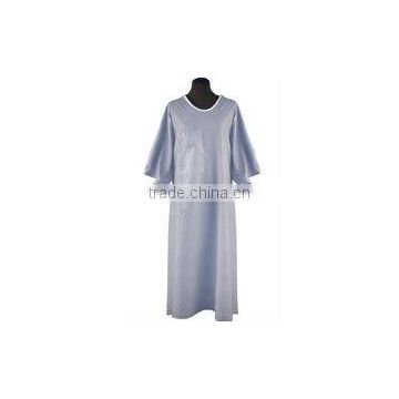 Hot sell Patient gown