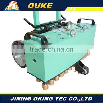Diesel Portable Sawmill,small Manufactoring Machine,shandong Ouking