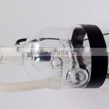 180w EFR F10 Tube 180w Co2 Laser Tube 2050mm Length 80mm Diameter Tube for Co2 Laser Engraver photo-3