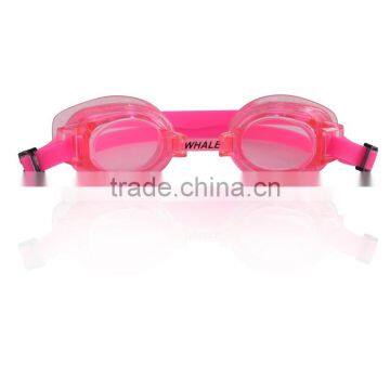 Cheap PVC and Good Quality Swimming Goggles photo-3