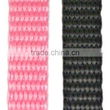 Printing Available Nylon Webbing, 3/8 Inch Multi Dyed Color NYLON Webbing, Fashion Assessory Webbing, High Quality Webbing photo-3