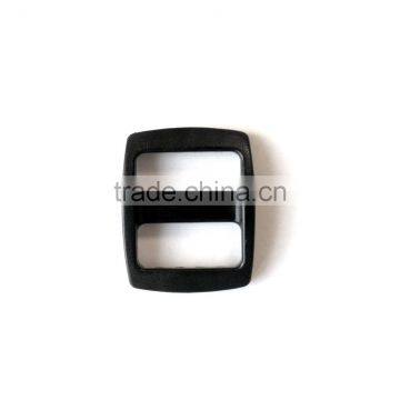 5/8" Plastic Triglide Adjuster, Plastic Adjustable Strap Slide Buckle for Bag Webbing, Plastic Bag Clip Adjuster, Plastic POM photo-3