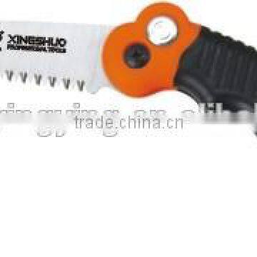 Professional Folding Saw with saw blade