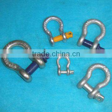 Anchor Chain Joining Shackle photo-2