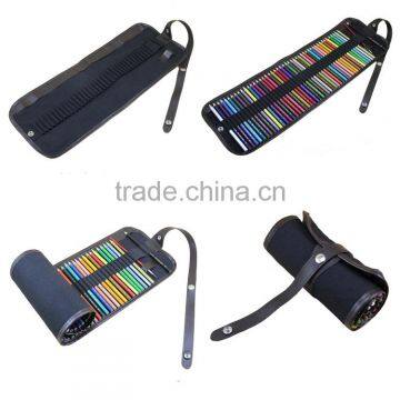 36pcs/48pcs Pen Shade Recycled Pencil Bag Vintage photo-2