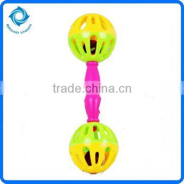 Baby Rattle Toy Baby Wrist Rattle