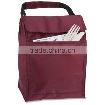 Cheaper Fashionable Insulated Lunch Cooler Bag photo-6