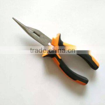 QJ-T45 Professional multi purpose long nose pliers