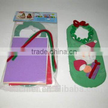 DIY Foam Door Hanger Kits photo-4