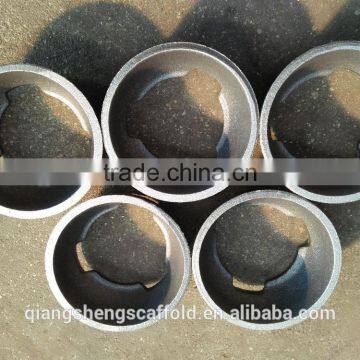 High Grade Hdg Portable Cuplock Scaffolding Mobile Cup Lock Scaffold for Civil Engineering Construction Project photo-3