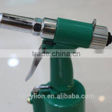 Berrylion Pneumatic Riveting Gun High Pressure Pneumatic Rivet Gun photo-3
