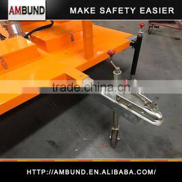 Solar LED Trailer Mounted Arrow Boards by Manufacture photo-5